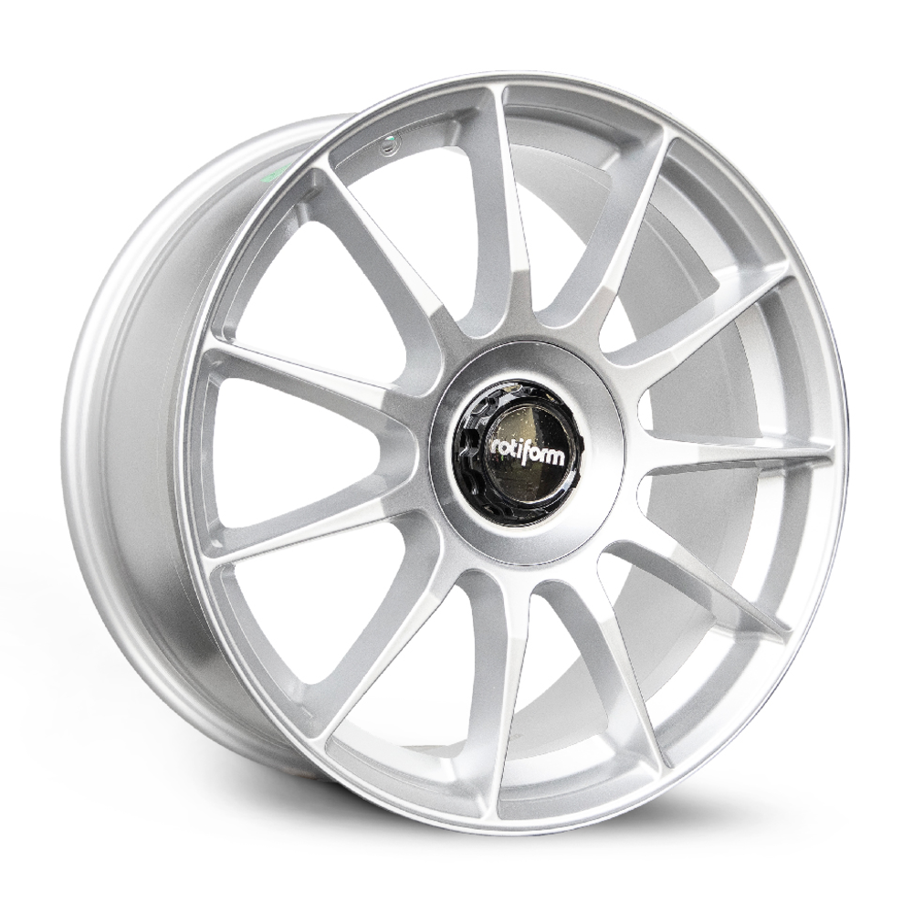 ROTIFORM DTM